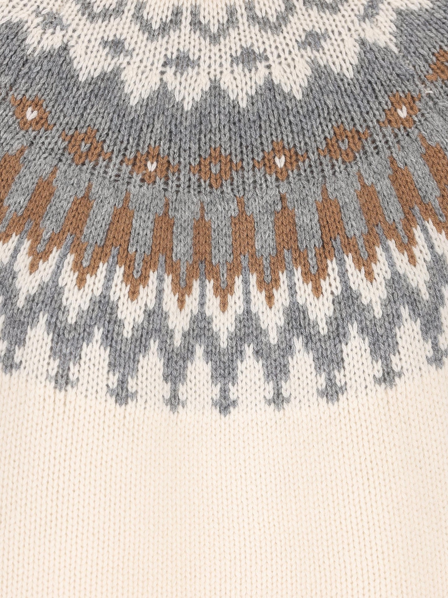 Maglia realizzata in cashmere. 86929764 133 BOGNER 