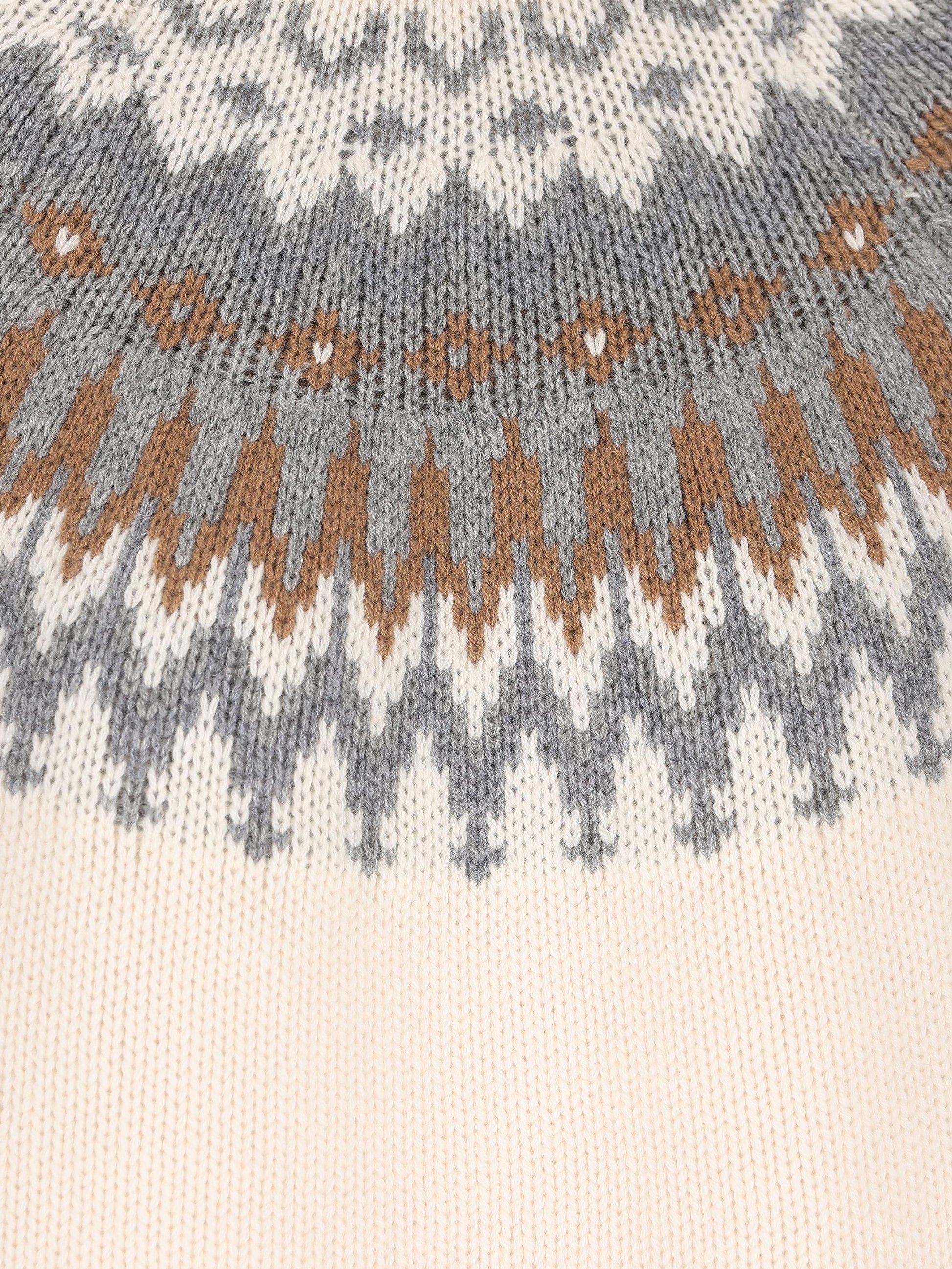 Maglia realizzata in cashmere. 86929764 133 BOGNER 