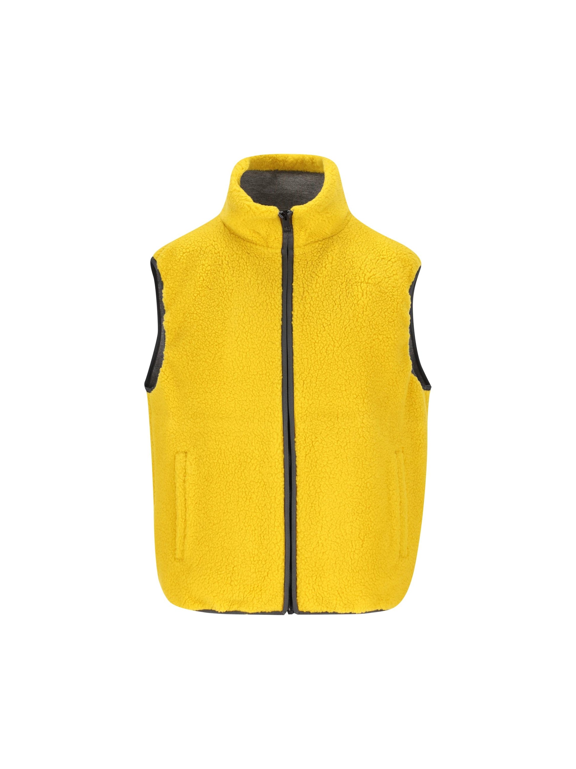 Gilet in misto lana. BM01DY3196 752 GIVENCHY 