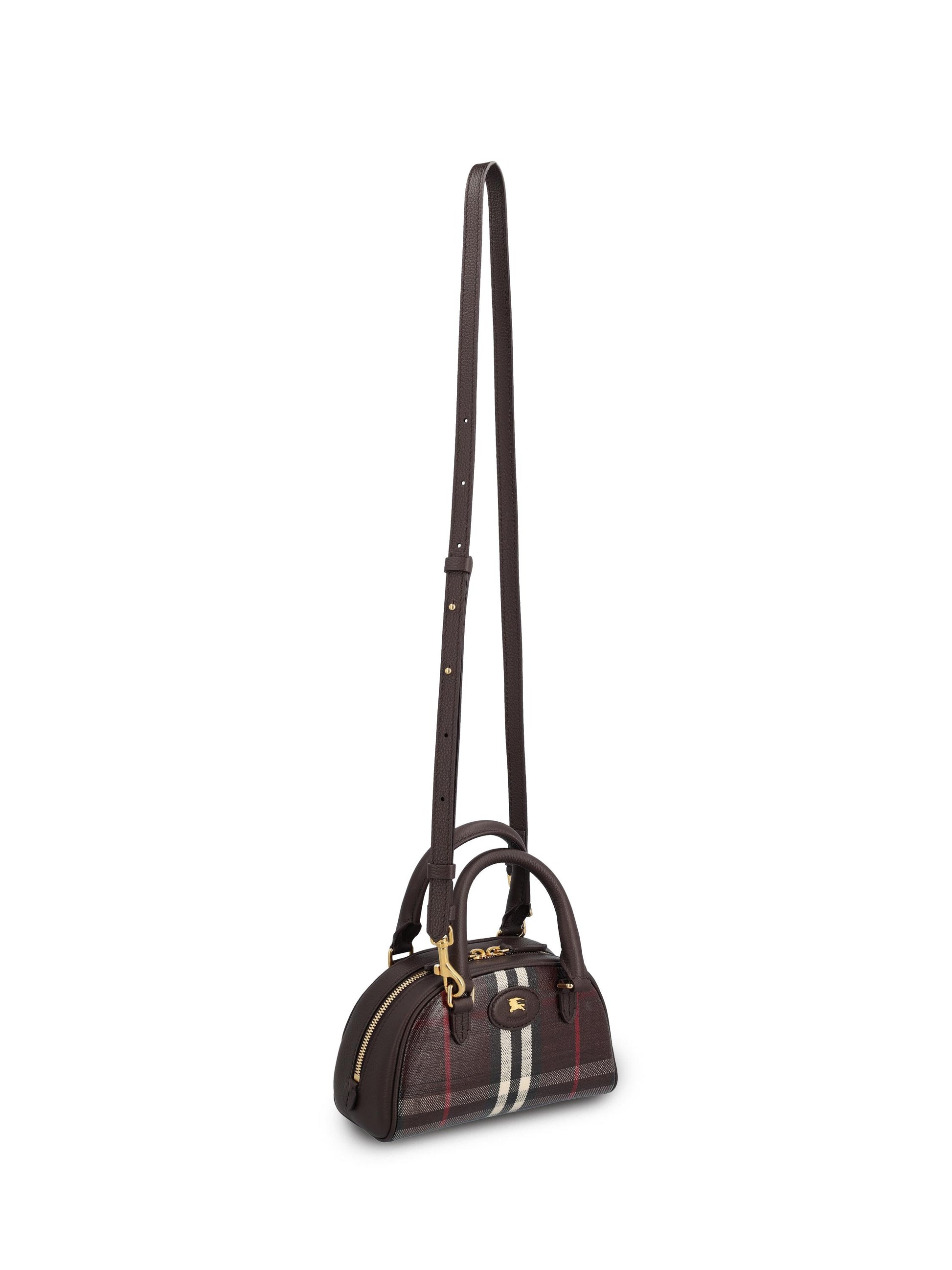 Borsa realizzata in pelle. 8115280 C1494 BURBERRY 