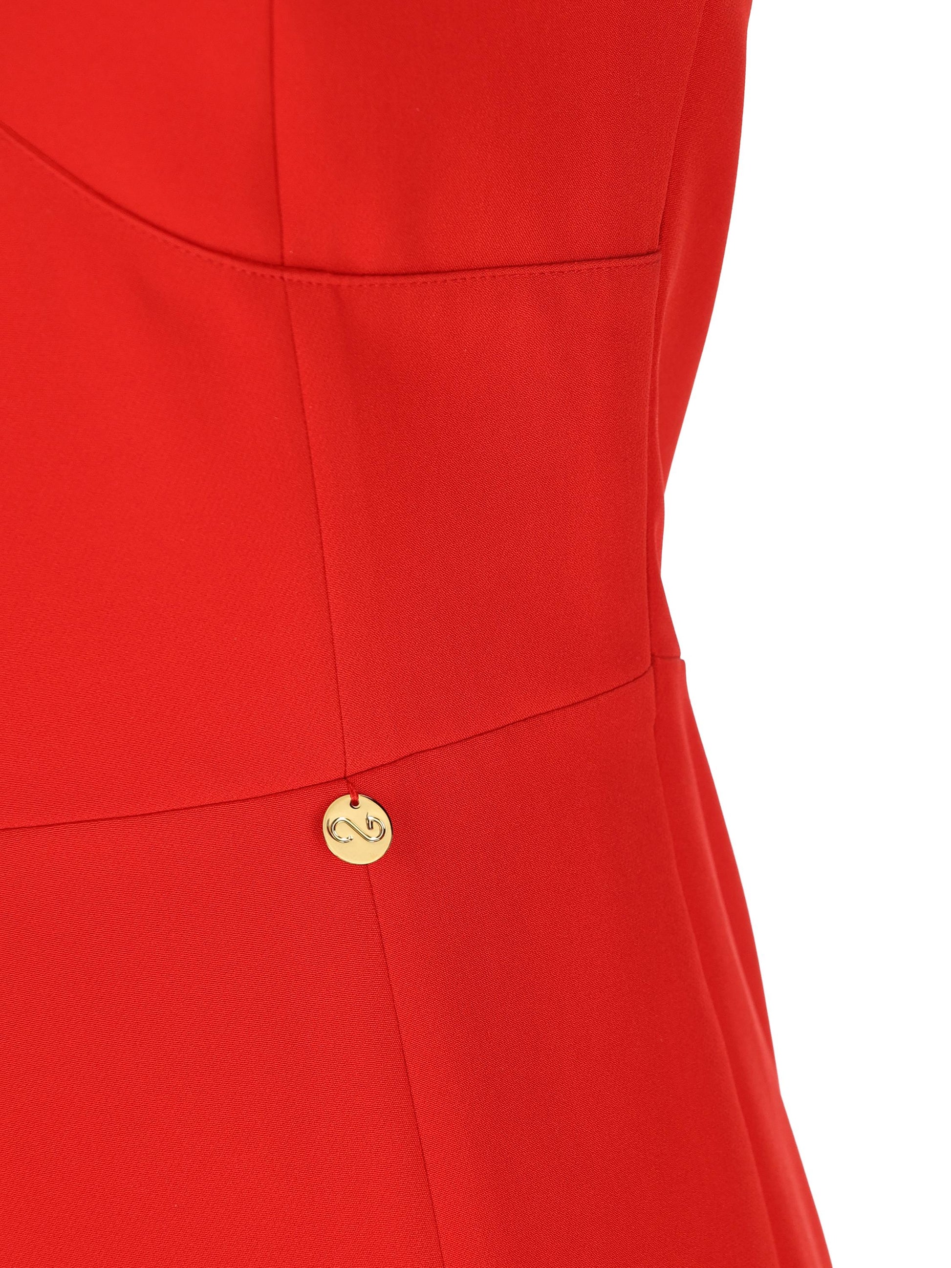 Abito realizzato in poliestere. MARYLIN  CATALINA 