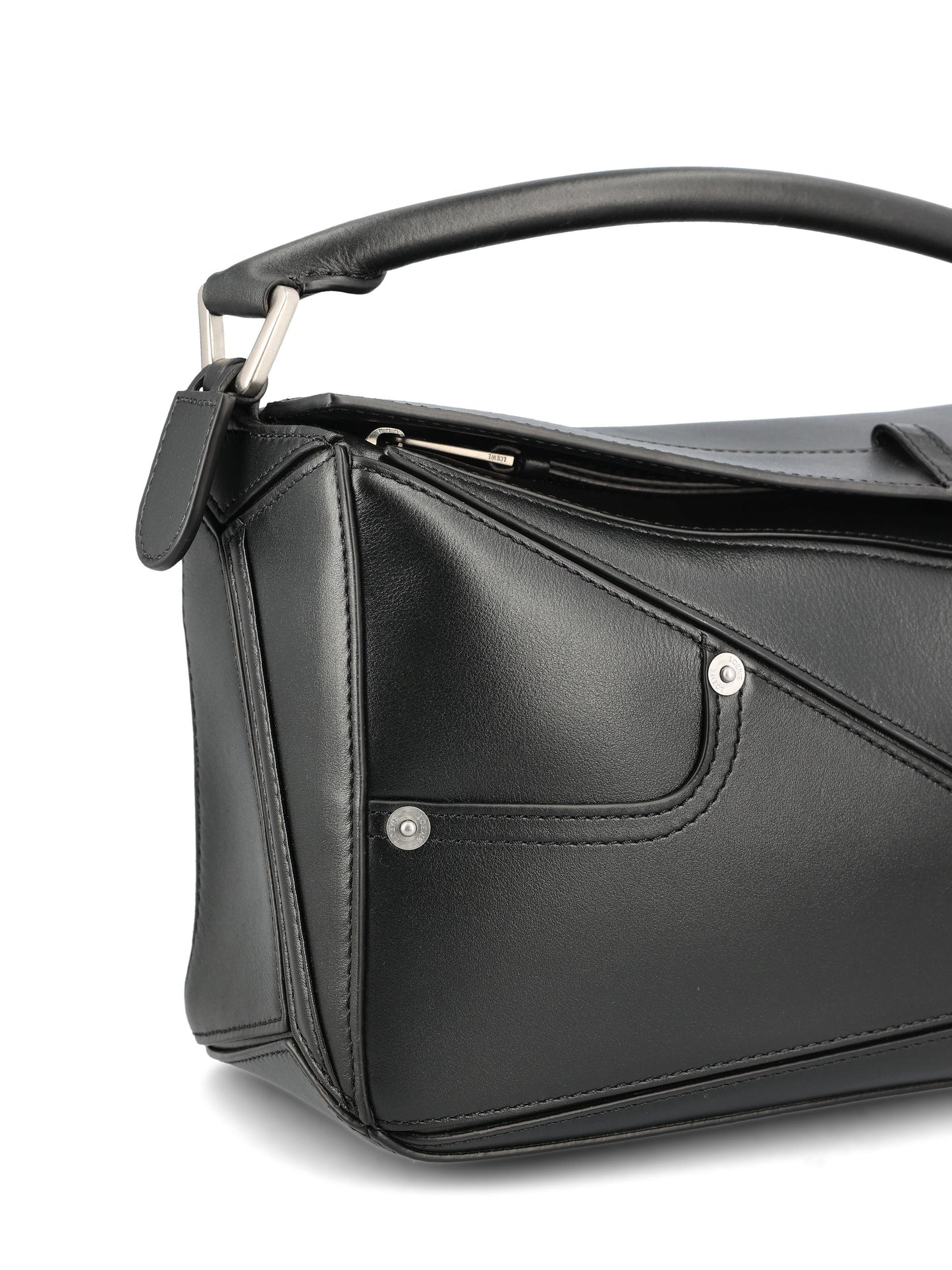 Borsa Puzzle In Pelle A510S21XCQ 1100 LOEWE 