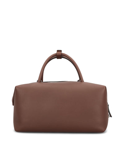 Bauletto realizzato in pelle. 2614511011600 001 MAX MARA 