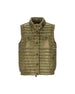 Gilet realizzato in poliammide. W1A00019 597X681N MONCLER GRENOBLE 