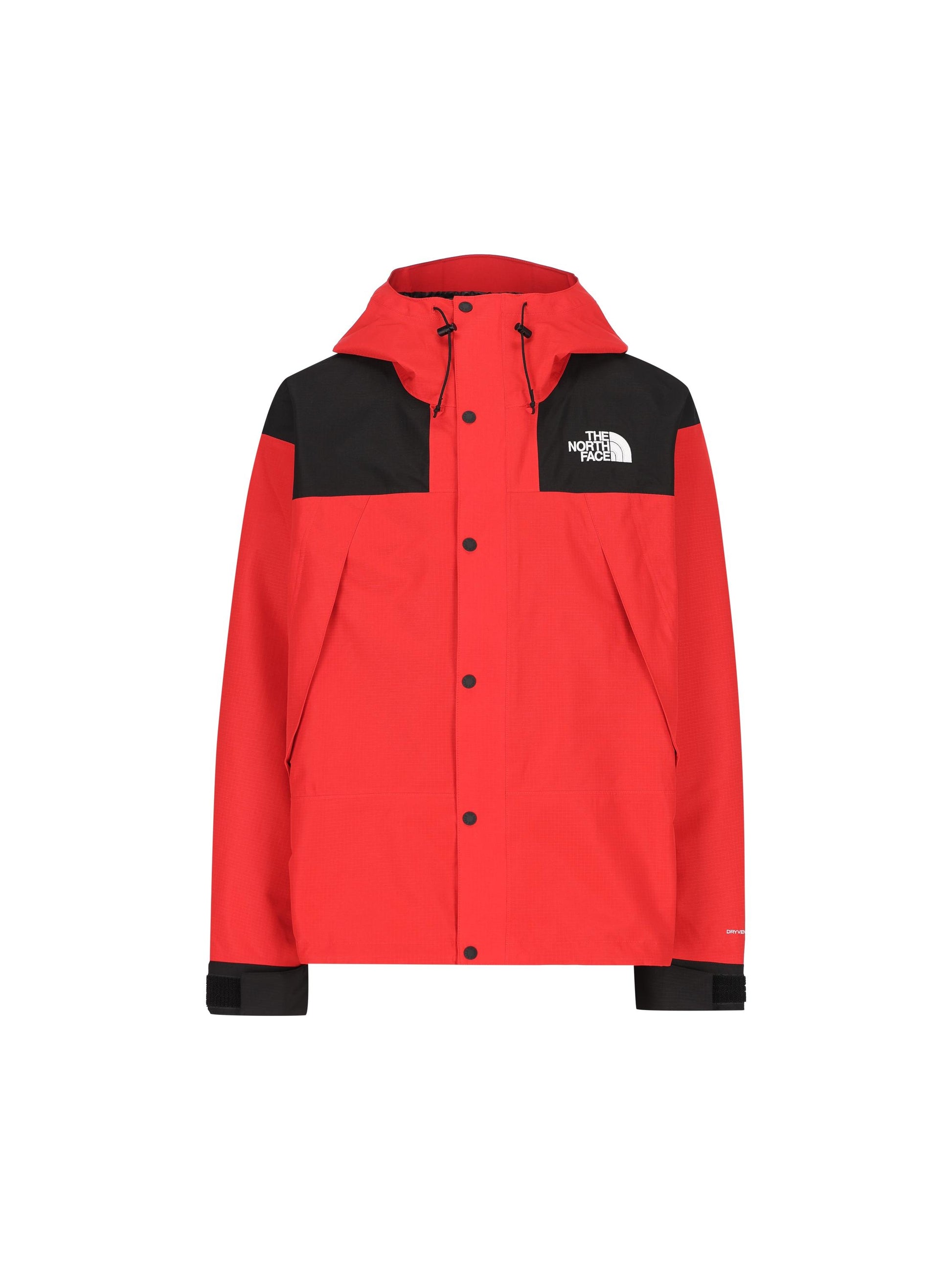 Giacca realizzata in poliestere riciclato. NF0A88XF KZ31 THE NORTH FACE