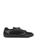Sneakers realizzate in pelle di vitello e mesh. 2EE468 3ZM0F0002 PRADA 