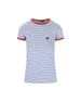 T-Shirt realizzata in cotone. 39658 186HF0X36 PRADA 