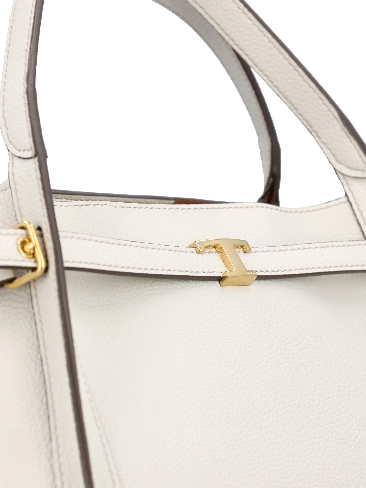 Borsa realizzata in pelle. XBWTIMA0200WKA B015 TOD'S 