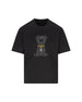 T-Shirt realizzata in cotone. FY0936 AW0PF0QA1 FENDI 
