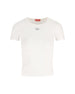 T-Shirt realizzata in cotone. A19910 0JMBA141 DIESEL 