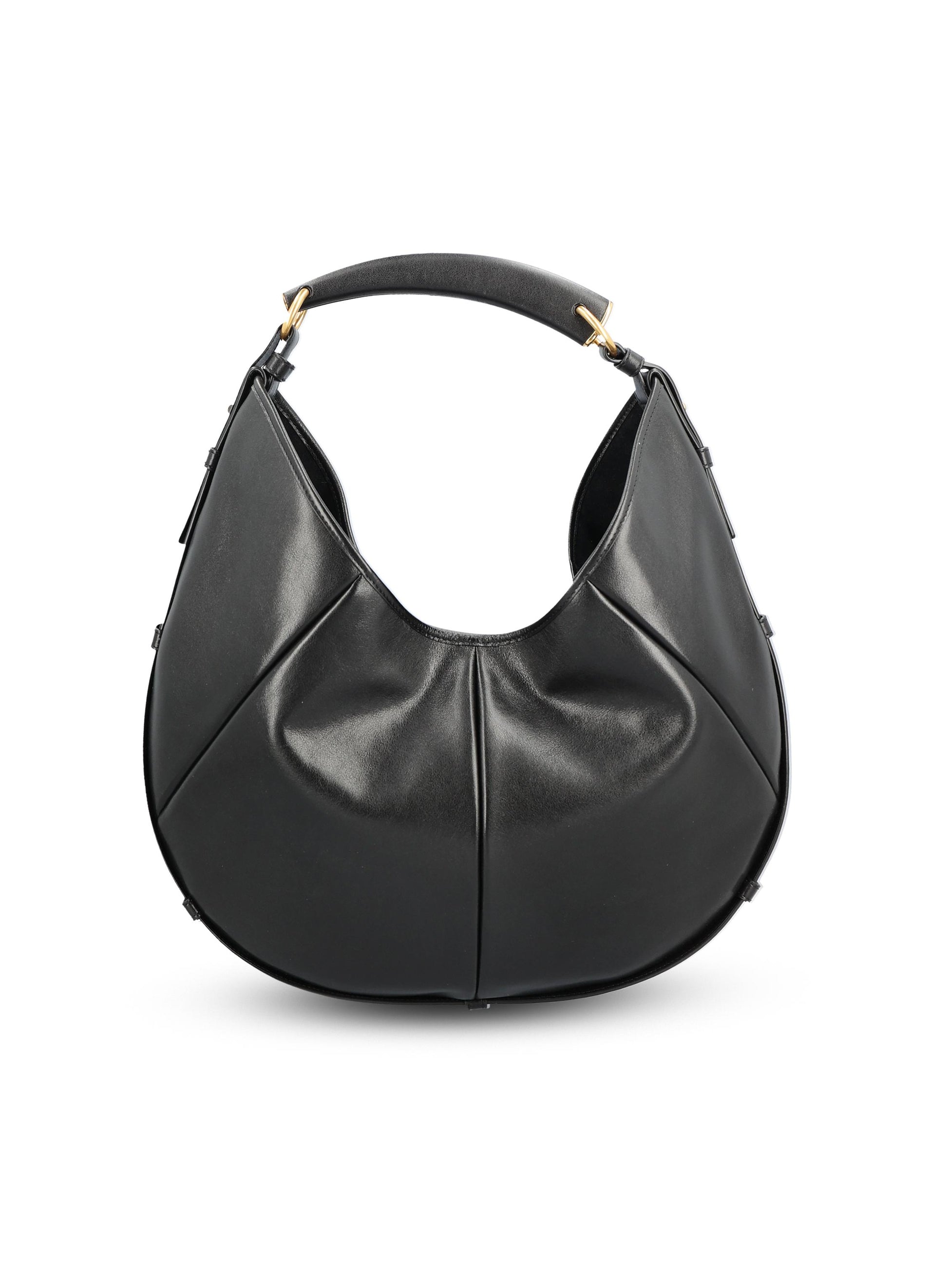 Borsa realizzata in pelle. 862029 AAGWJ1000 SAINT LAURENT 
