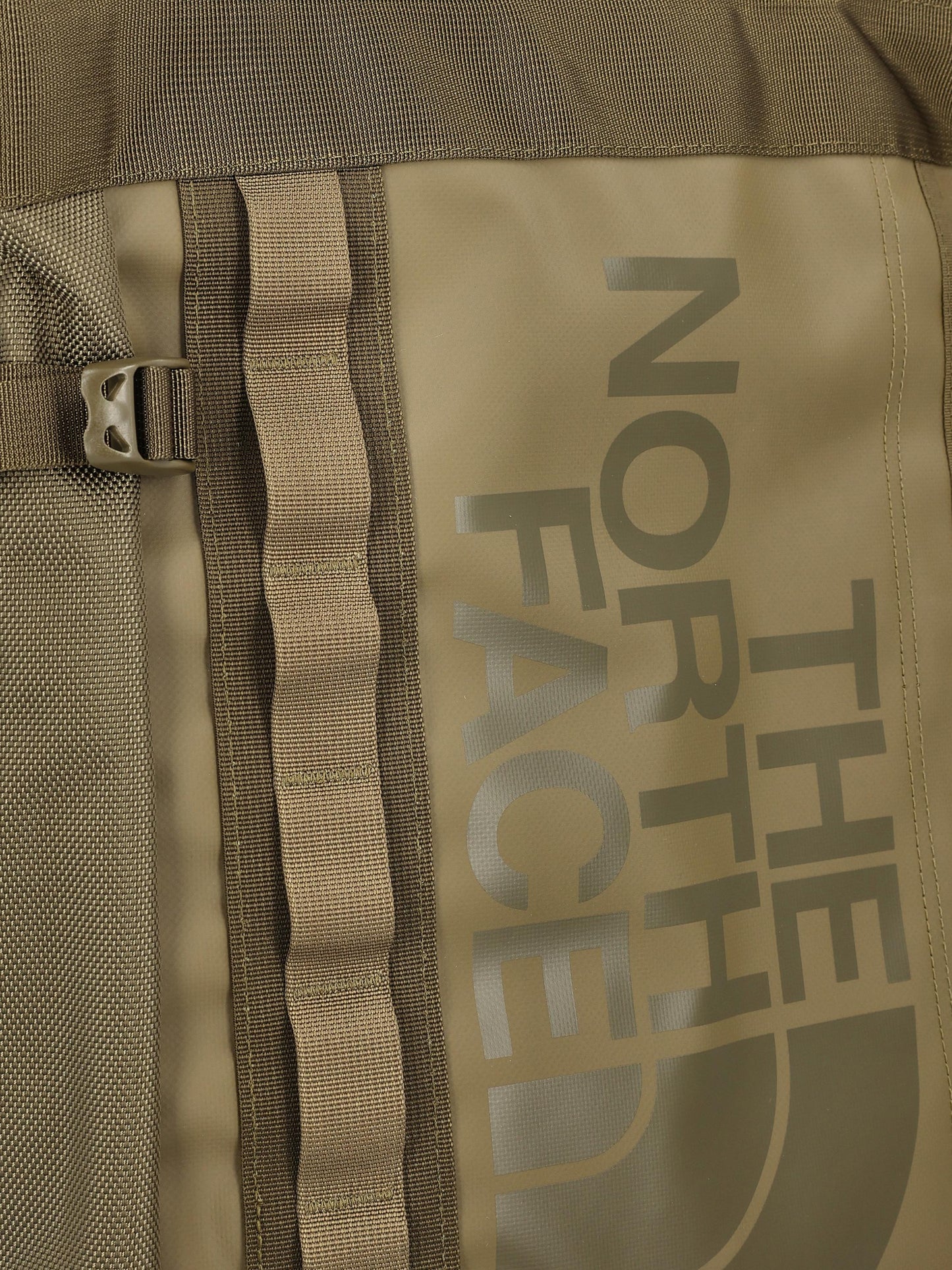 Tote bag in poliestere. NF0A8BK7 C7E1 THE NORTH FACE 