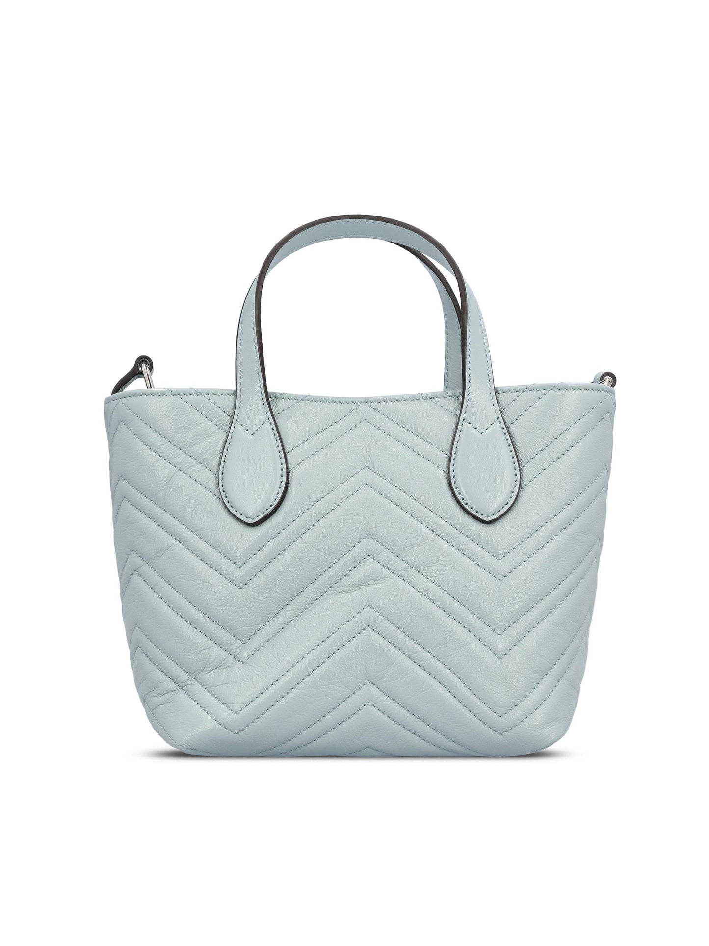 Borsa realizzata in pelle. 855391 AAFS14949 GUCCI 