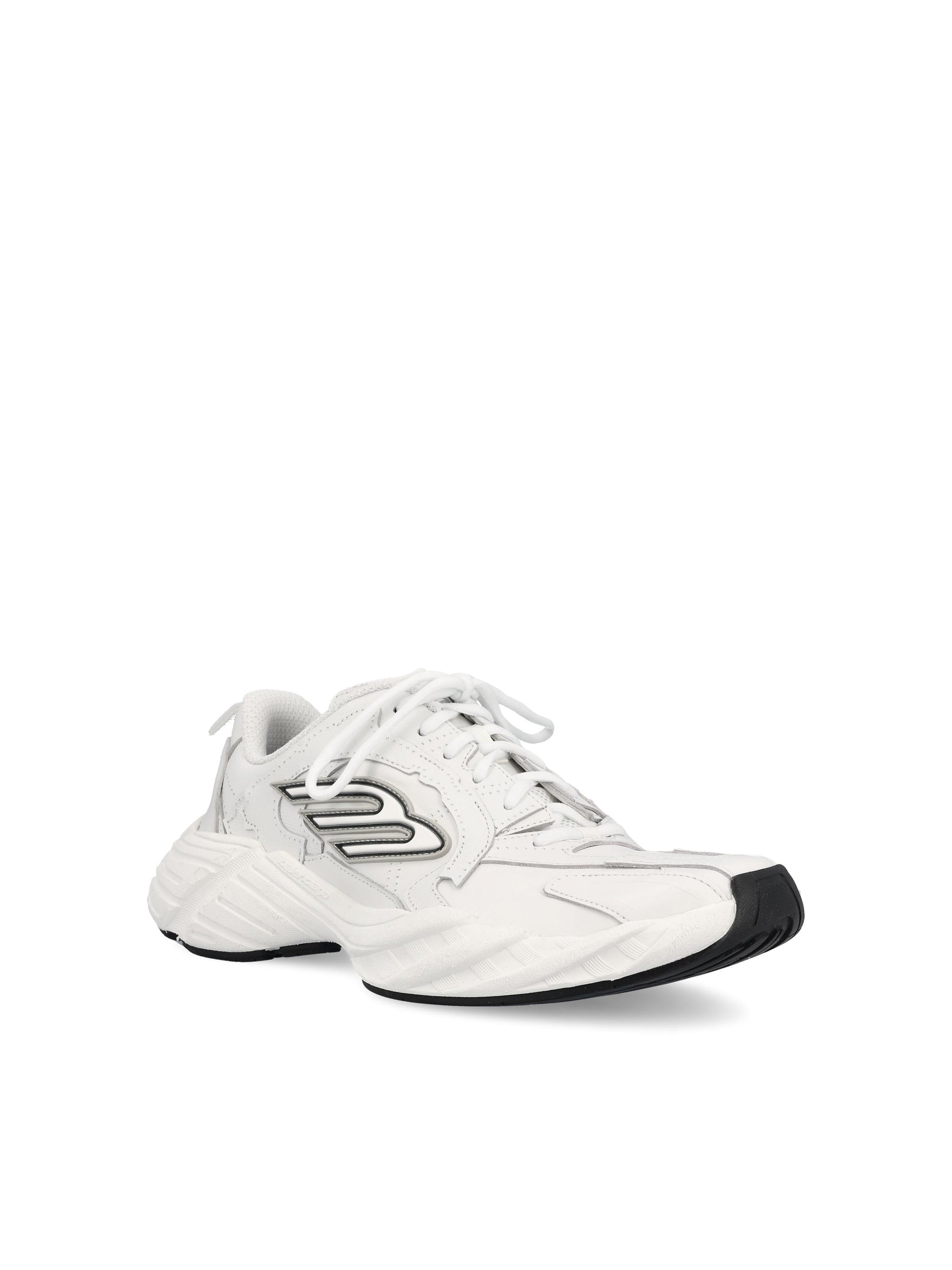 Sneakers in pelle. 825418 WDTSC9110 BALENCIAGA 