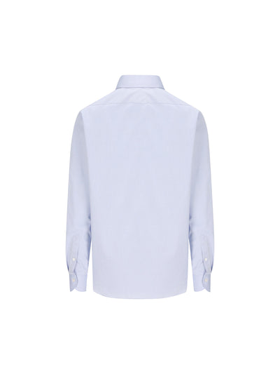 Camicia realizzata in cotone. WF536ML 11805003 XACUS