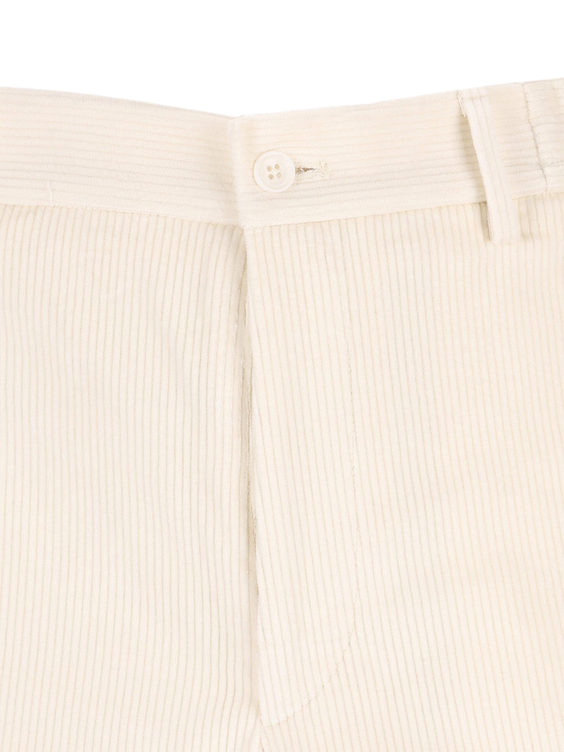 Pantaloni realizzati in lana. GARCON 300009X11081 TAGLIATORE 