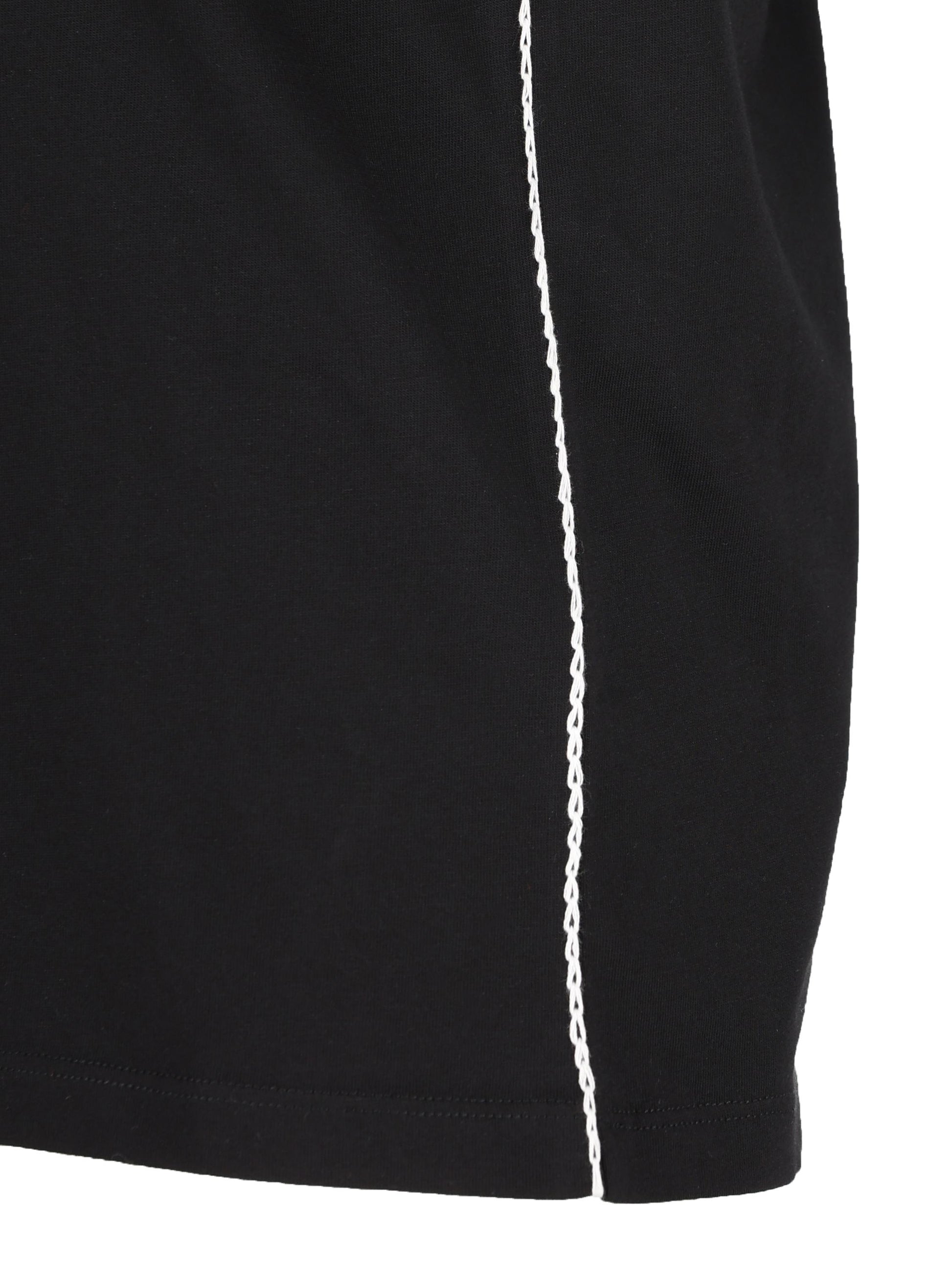 T-Shirt realizzata in cotone. S359AJ2X03 1100 LOEWE 