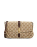 Borsa realizzata in tessuto GG. 866720 FAFV29651 GUCCI 