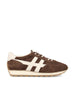 Sneakers realizzate in pelle scamosciata. HXM7010FZ80UHO 0CAJ HOGAN 