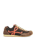Sneakers realizzate in pelle. MBR2282X09 7847 LOEWE 