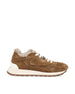 Sneakers realizzate in pelle. MZSFG3092 C7495 BRUNELLO CUCINELLI 
