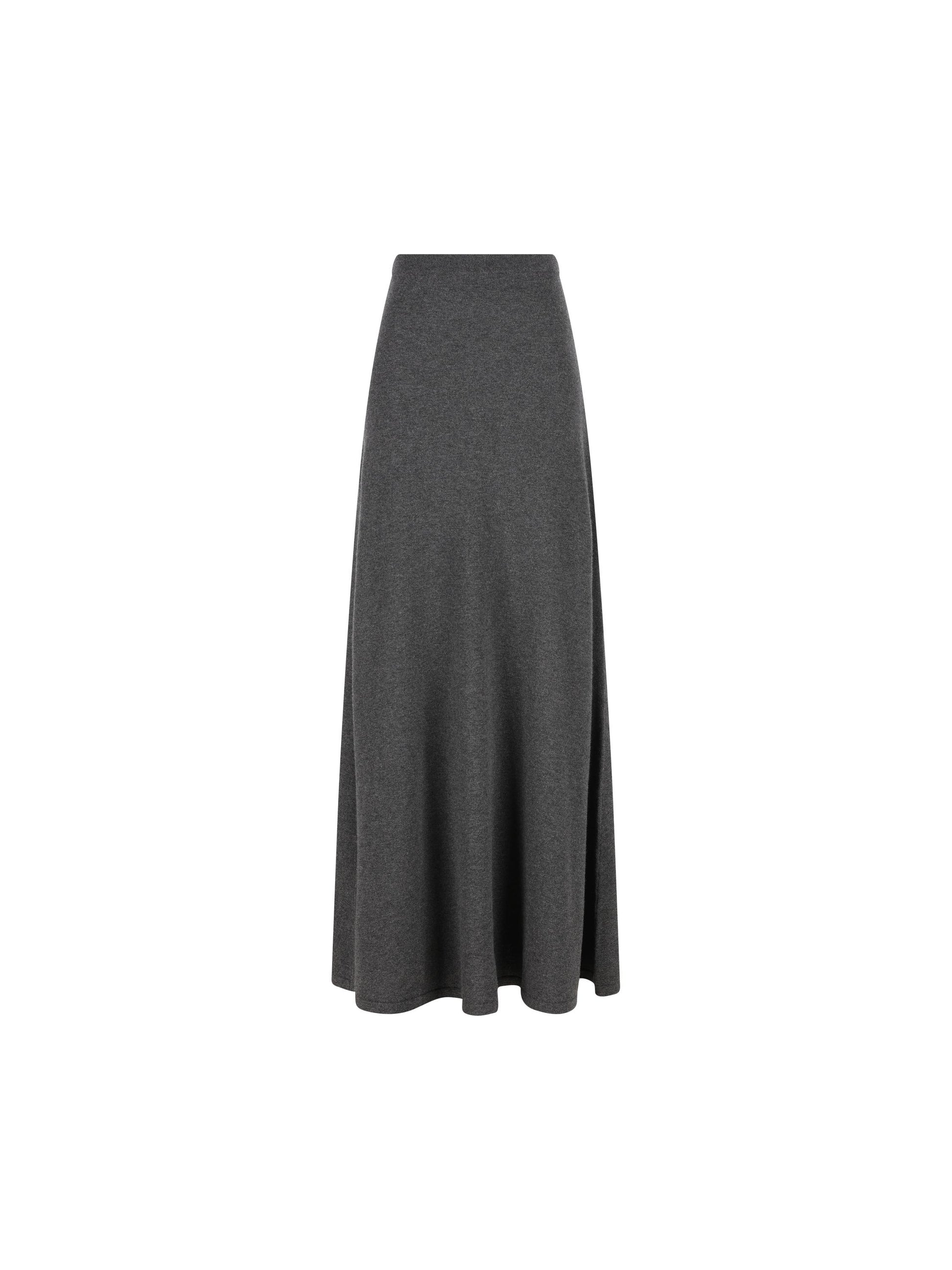 Gonna realizzata in lana. 849932 T17548519 BALENCIAGA 