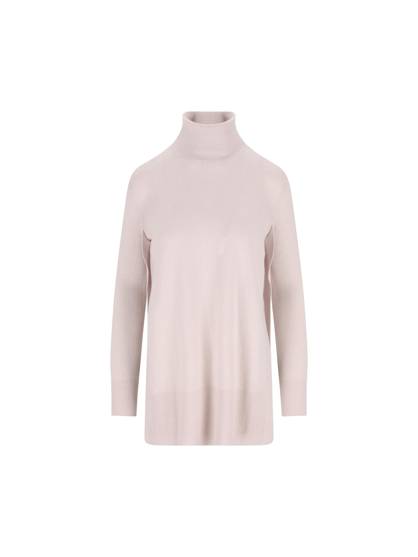 Maglia a collo alto in lana e cashmere 4241G 2017 ALPHA STUDIO 