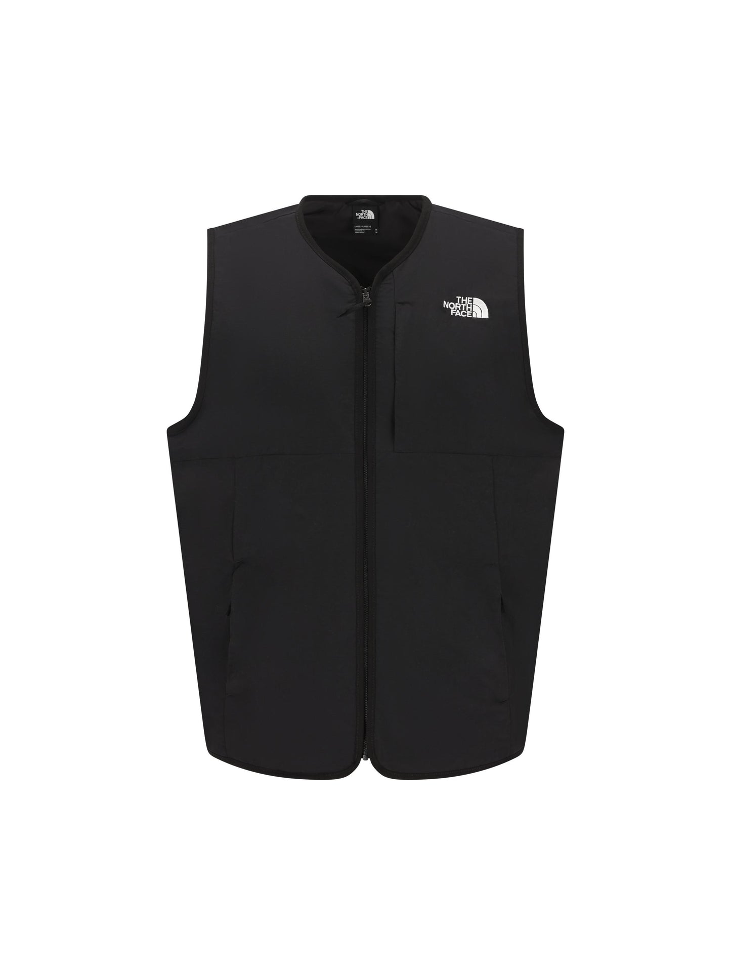 Gilet realizzato in nylon. NF0A8DWH JK31 THE NORTH FACE 