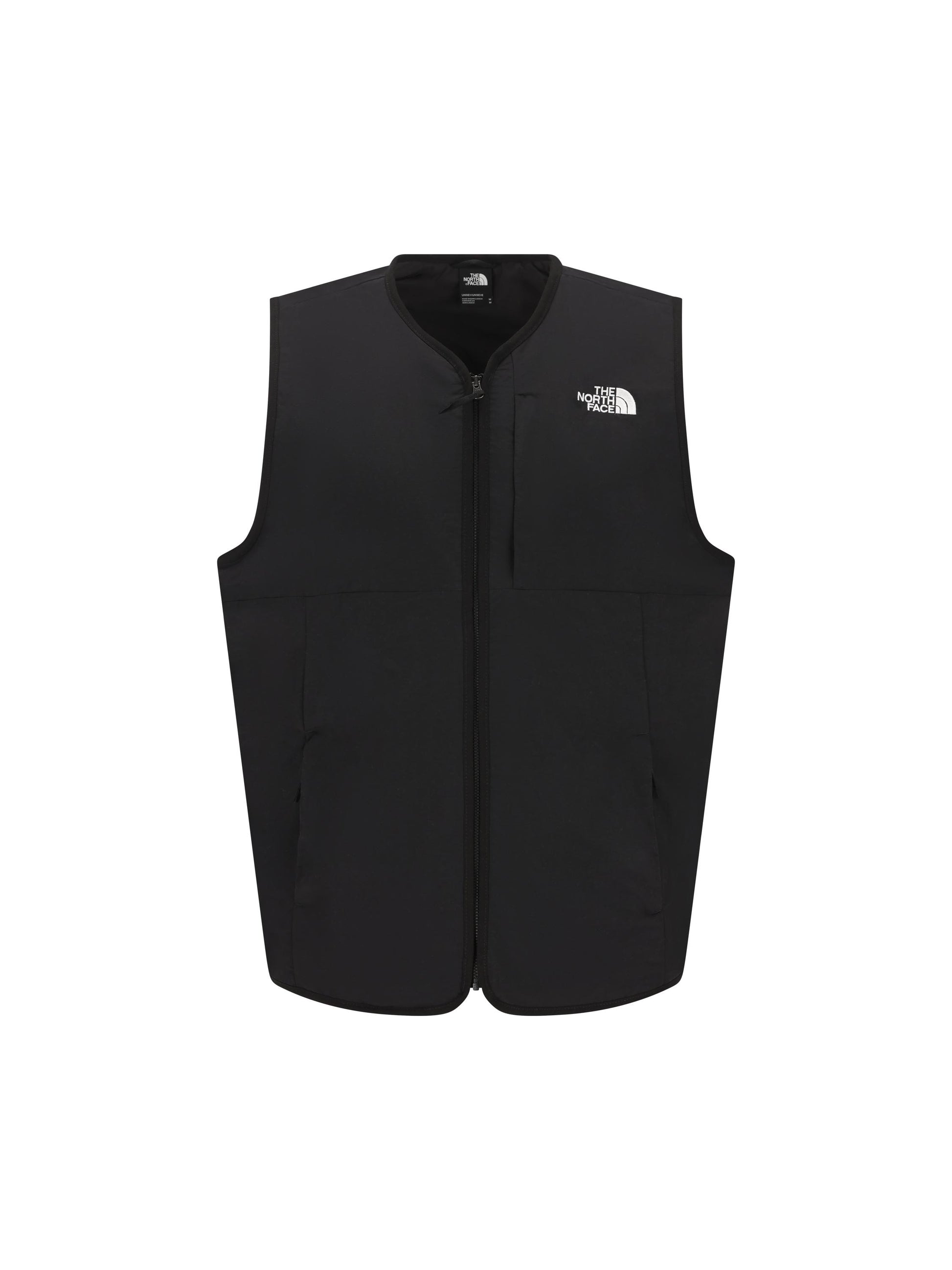 Gilet realizzato in nylon. NF0A8DWH JK31 THE NORTH FACE 