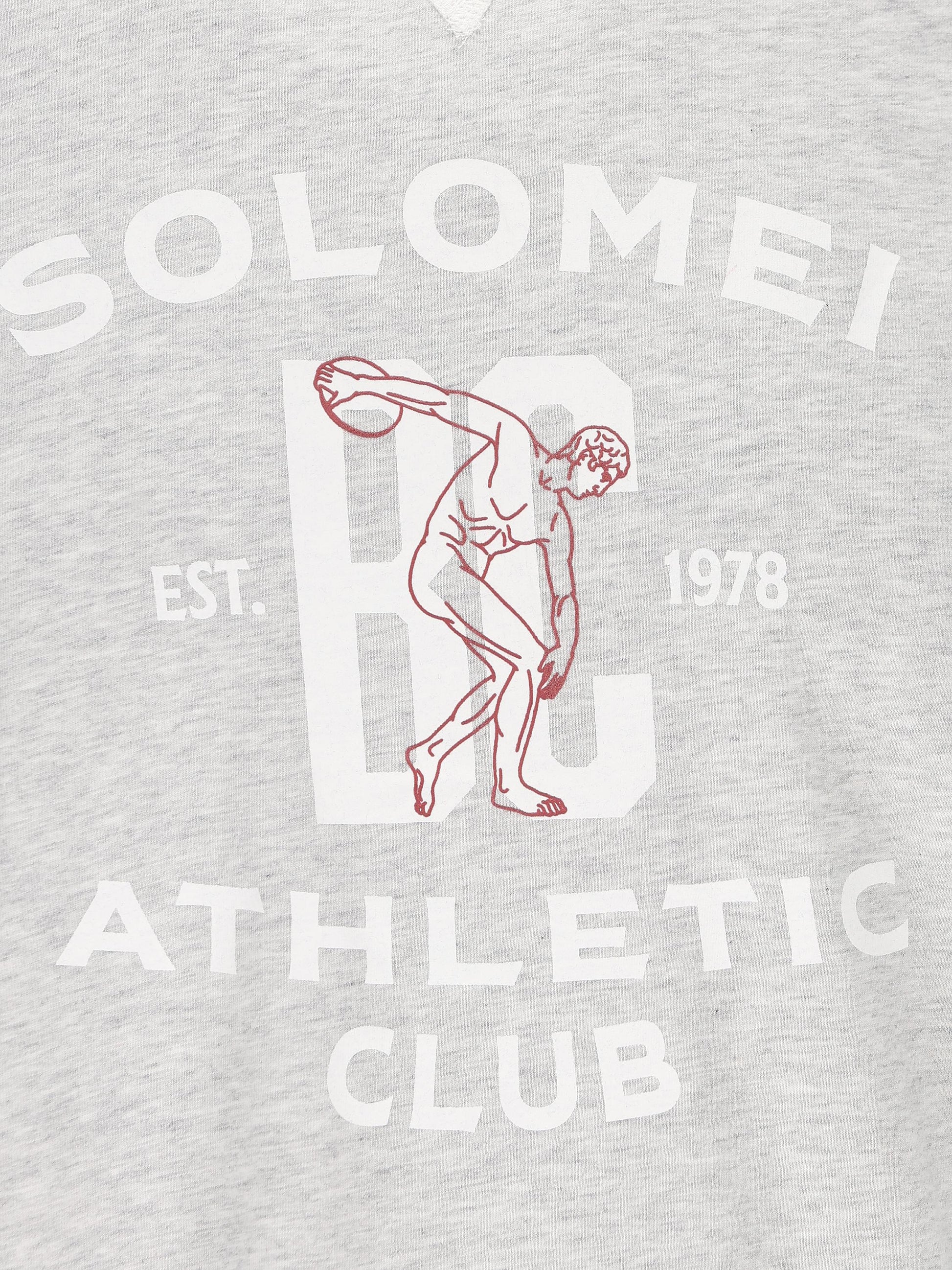 T-shirt realizzata in cotone. M0B131001G CPW85 BRUNELLO CUCINELLI 