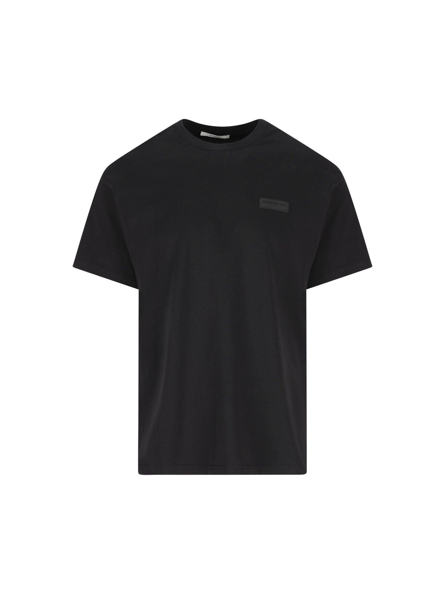T-Shirt realizzata in cotone. BM71NK3YSJ 001 GIVENCHY 