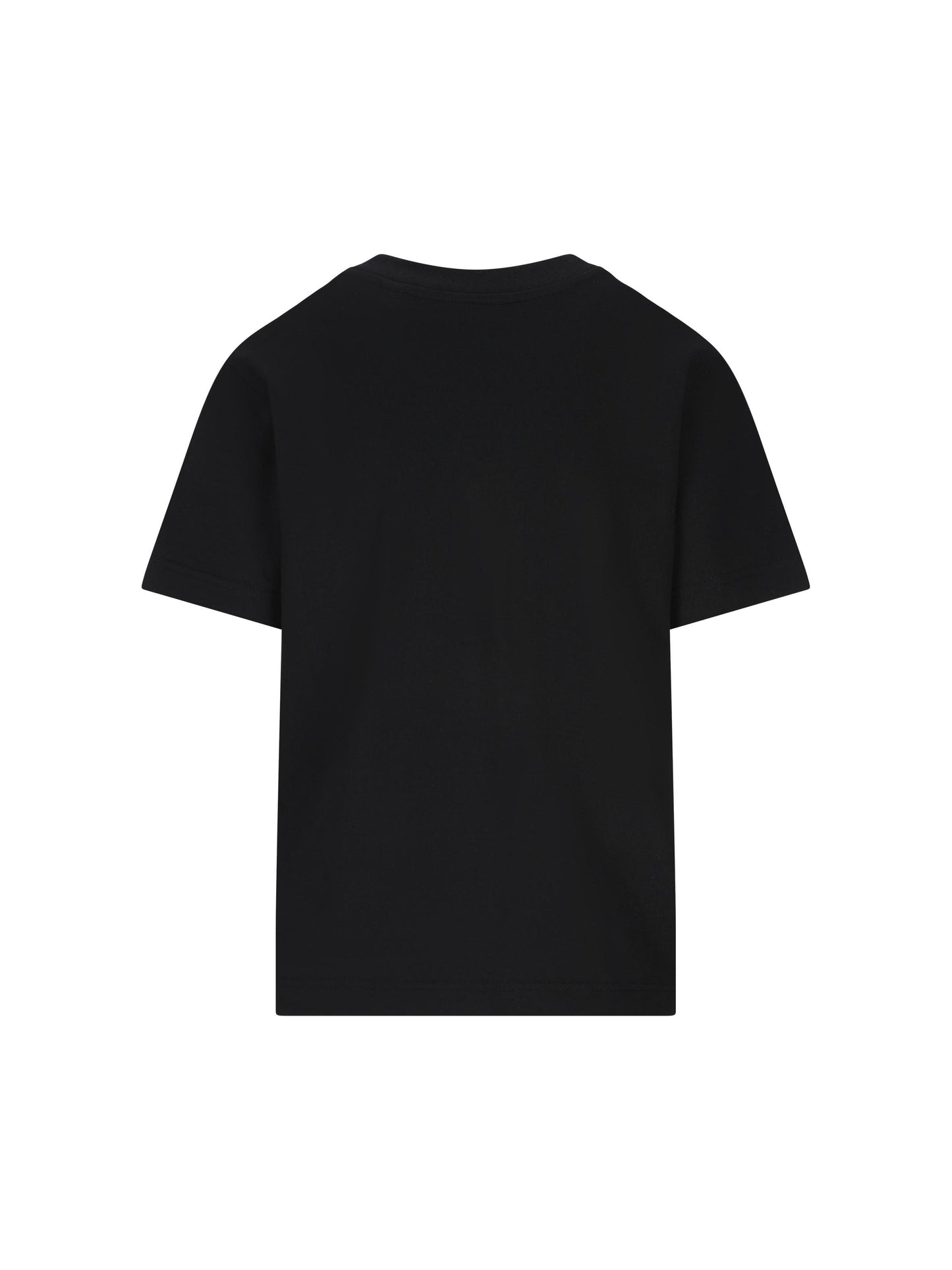 T-Shirt realizzata in cotone. 8118977 A1189 BURBERRY 