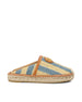 Espadrillas realizzate in rafia. 8W2S0ME9HVN DAF VALENTINO GARAVANI 