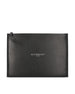Pochette realizzata in pelle. BK60FXK21L 001 GIVENCHY 