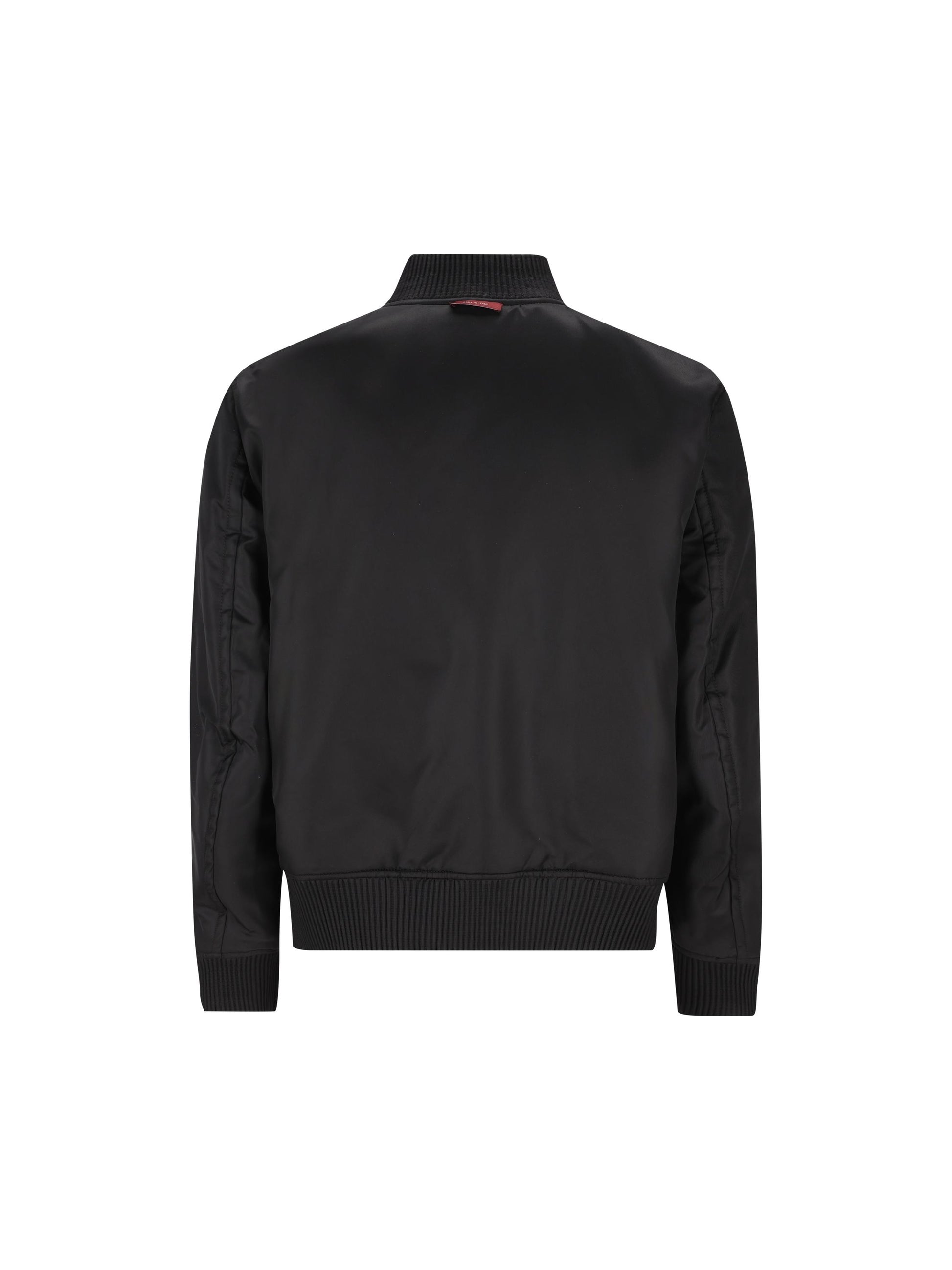 Bomber realizzato in lana. 851637 ZATIK9024 GUCCI 