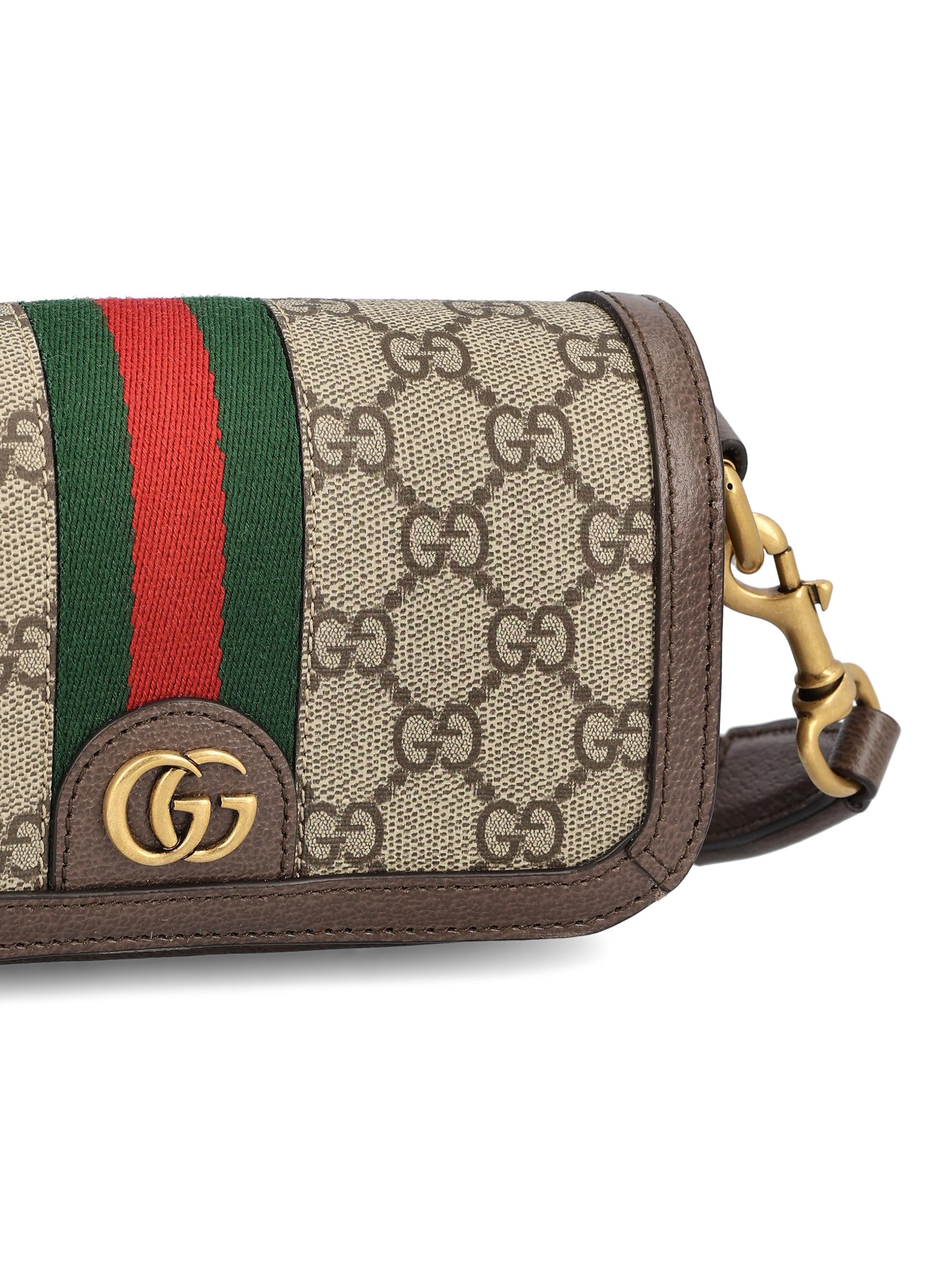Borsa Ophidia Mini 795466 FABIA9741 GUCCI 