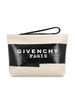 Pochette Tape in canvas BB60PNB2CE 255 GIVENCHY 