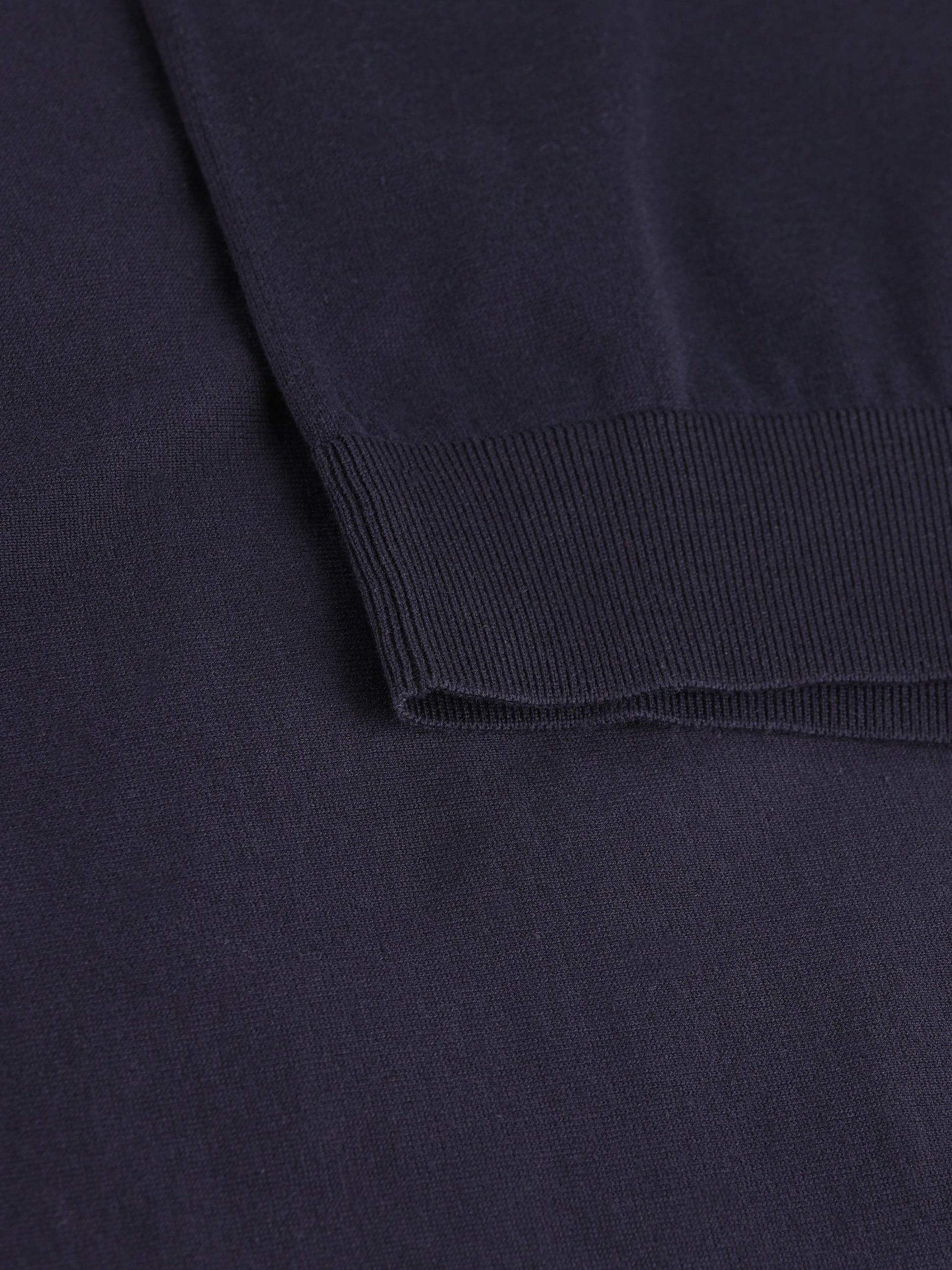 Polo realizzata in cotone. FAP2470 W000 LORO PIANA 