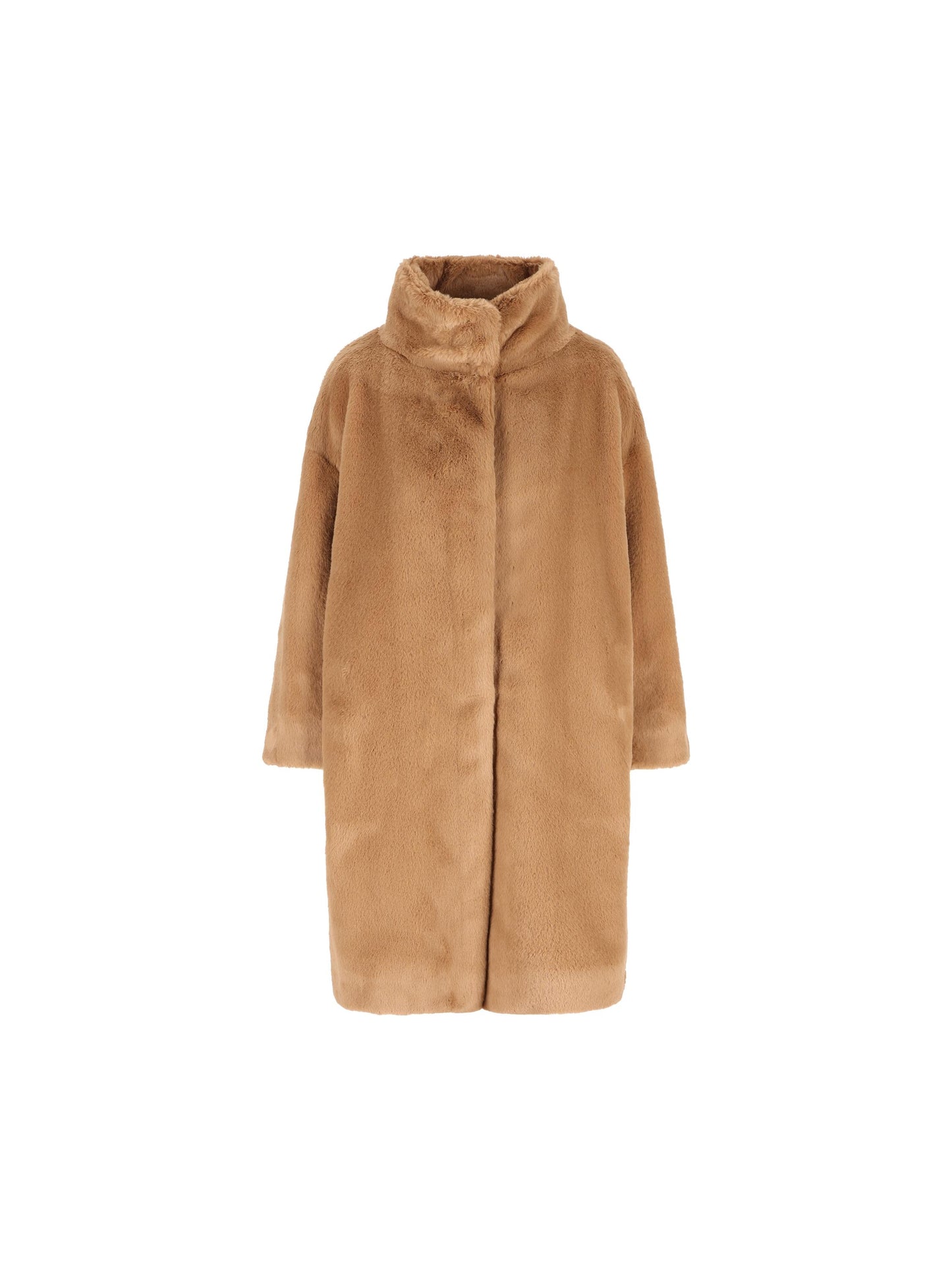 Cappotto realizzato in poliestere. GC000491D 124222157 HERNO 