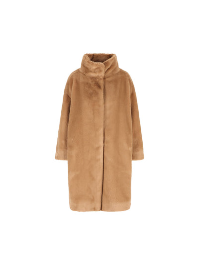 Cappotto realizzato in poliestere. GC000491D 124222157 HERNO 