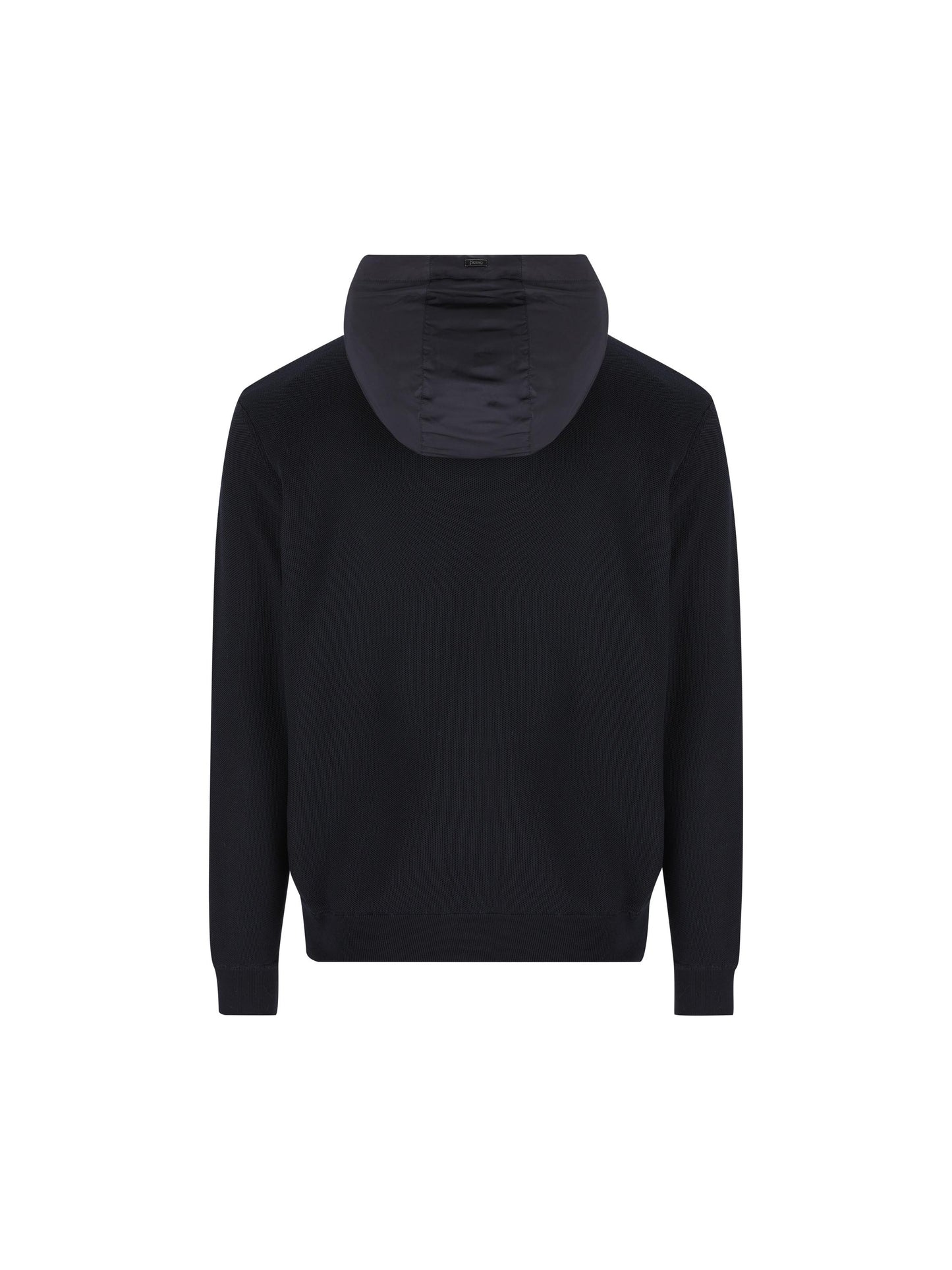 Giacca realizzata in cotone e poliestere. MC000168U 720569201 HERNO 