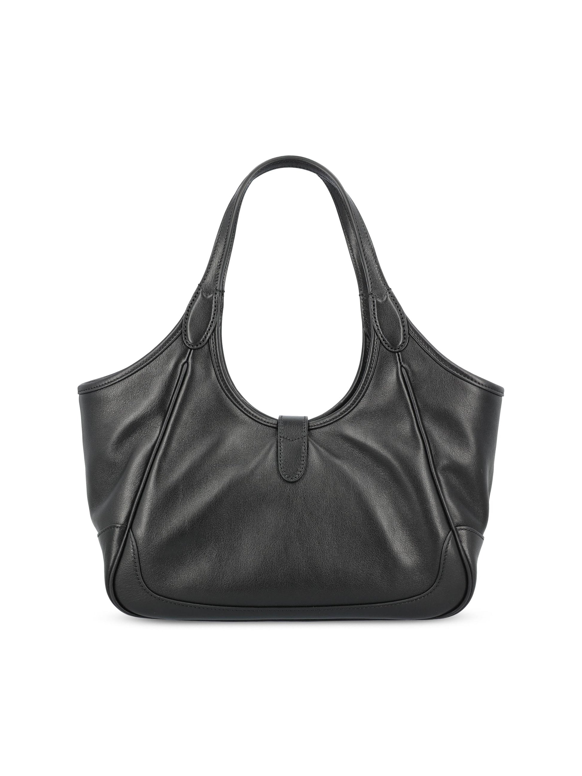 Borsa realizzata in pelle. 866646 AAGIA1000 GUCCI 