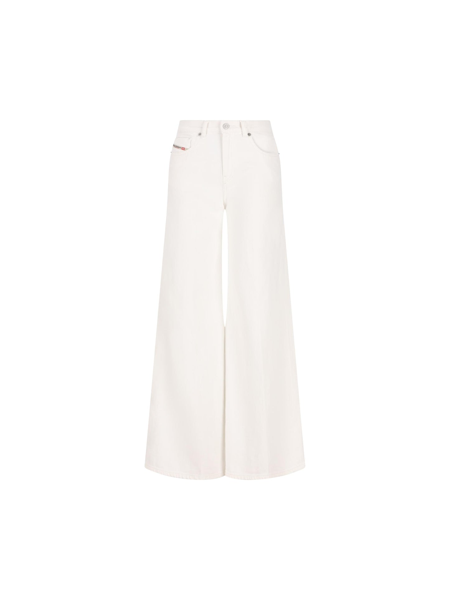 Jeans realizzati in cotone. A03624 09N92100 DIESEL 