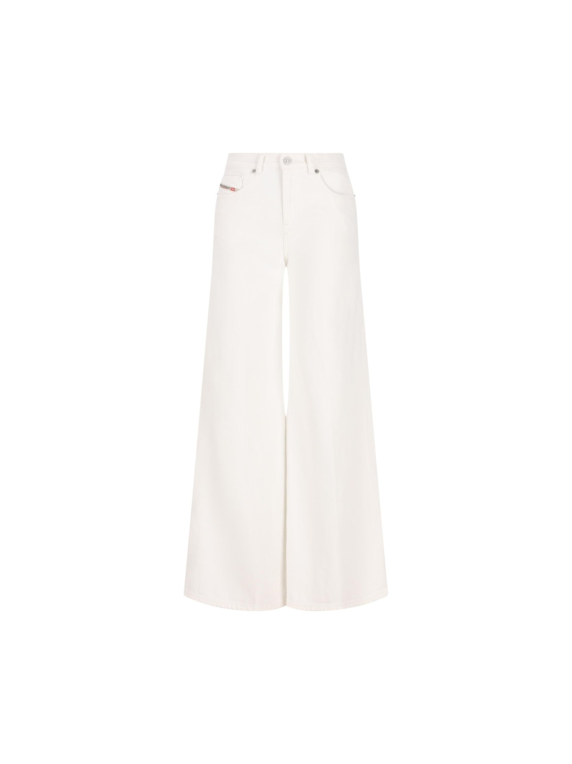 Jeans realizzati in cotone. A03624 09N92100 DIESEL 