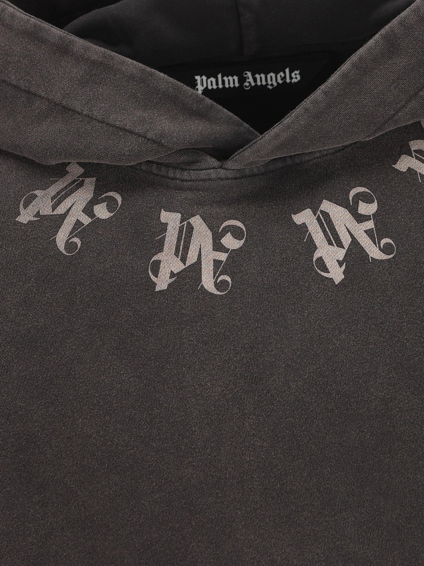 PALM ANGELS PMBB058F24FLE0021009