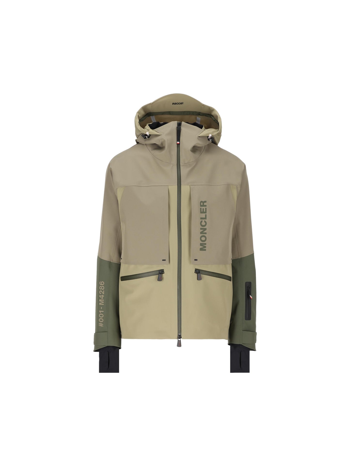 MONCLER GRENOBLE M1A00017M4286P81