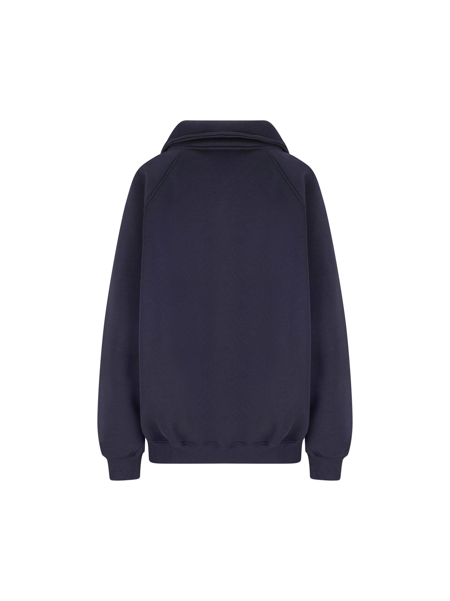 Polo in cotone "Ciao Amore Cortina Lover" F25ET1925K 03 GIADA BENINCASA 