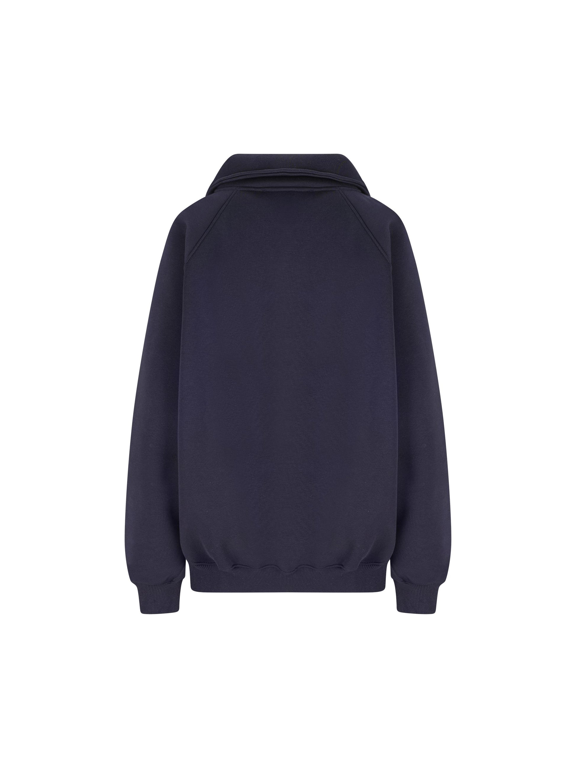 Polo in cotone "Ciao Amore Cortina Lover" F25ET1925K 03 GIADA BENINCASA 