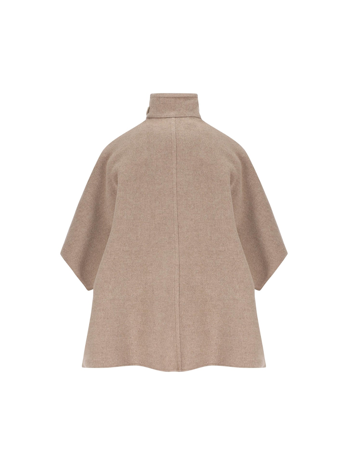 Mantella realizzata in cashmere. 2524736151600 001 MAX MARA 