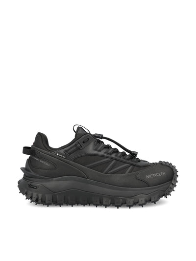 Sneakers realizzate in poliammide. M4M00260 M7208999 MONCLER 